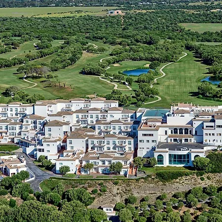 Fairplay Golf & بينالوب كاساس فِييخاس