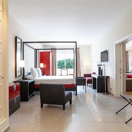 Hotel Fairplay Golf & - By Grupo Tribu 5*