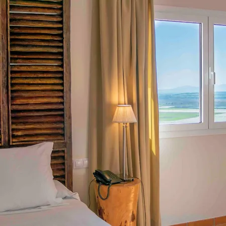 Hotel Fairplay Golf & - By Grupo Tribu 5*