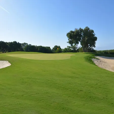 Fairplay Golf & 호텔 5*