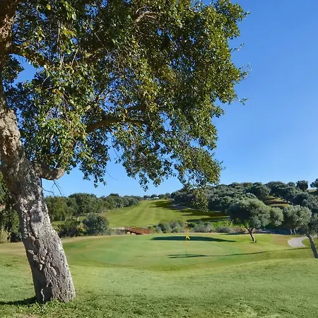 Fairplay Golf & Hotel Benalup-Casas Viejas