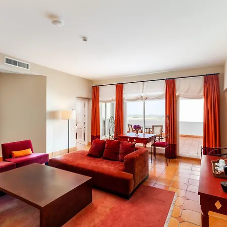 Hotel Fairplay Golf & Benalup - Casas Viejas