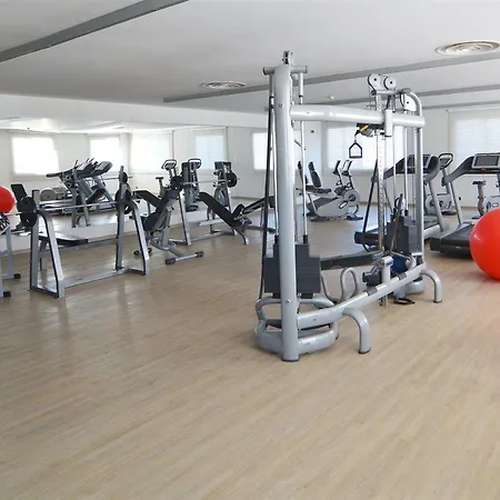 Otel Fairplay Golf & Benalup-Casas Viejas